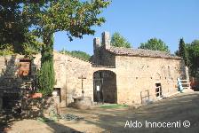 CASTELLO DELLA MAGIONE: CASTELLO 3' IMMAGINE