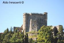 CASTELLO MALASPINA: CASTELLO 3� IMMAGINE