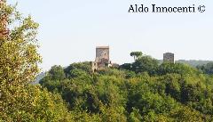 CASTELLO DI MONTARRENTI: CASTELLO 7' IMMAGINE