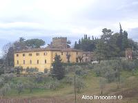 CASTELLO IL PALAGIO: CASTELLO 2' IMMAGINE