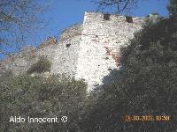 CASTELLO DI RIPAFRATTA: TORRIONE 1' IMMAGINE
