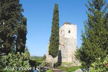 CASTELLO DI TORNANO: CASTELLO 6� IMMAGINE