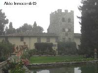 CASTELLO DI VERRAZZANO: CASTELLO 1' IMMAGINE