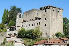 CASTELLO DI VERRUCOLA DE� BOSI: CASTELLO 12� IMMAGINE