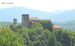 CASTIGLIONE DEL TERZIERE: CASTELLO 10