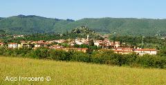 CAVRIGLIA: PANORAMA 3' IMMAGINE