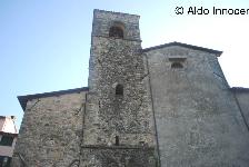 CERRETOLI: CHIESA 2' IMMAGINE