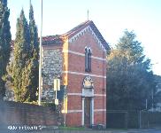 CHIESA DI PONTE ALLA POSTA 1