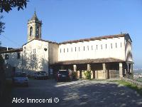 COLLE: CHIESA DI S. MARIA ASSUNTA 1' IMMAGINE