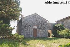 COLLE CIUPI: CHIESA DI SAN LORENZO 7' IMMAGINE