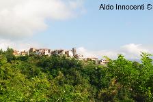 COLLE DI GARFAGNANA: PANORAMA 7' IMMAGINE