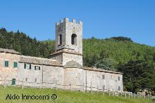 BADIA A COLTIBUONO: LA BADIA 6� IMMAGINE