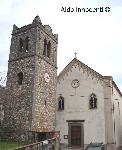 CUNE: CHIESA DI S. BARTOLOMEO 2' IMMAGINE