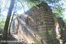 EREMO DI MONTESPECCHIO: RUDERI 7' IMMAGINE