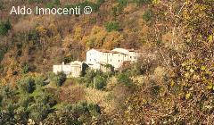 FABBRICA DI ARCIGLIANO: PANORAMA 3' IMMAGINE