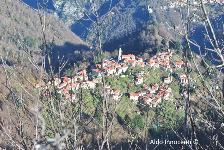 FARNOCCHIA: PANORAMA DA FOCE S. ANNA 1' IMMAGINE