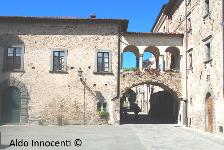 FILETTO: UN ANGOLO DEL BORGO 1' IMMAGINE
