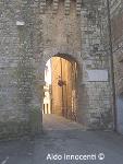 GIUNCARICO: PORTA
