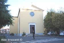 GUARDISTALLO: CHIESA DEI SANTI LORENZO E AGATA