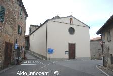 IANO: CHIESA DI S. ANDREA 1' IMMAGINE