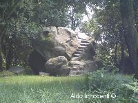 MASSO DEL DIAVOLO: 2' IMMAGINE
