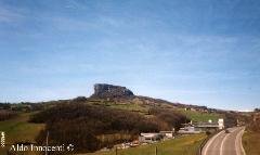 LA PIETRA DI BISMANTOVA