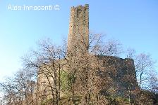 LARCIANO: CASTELLO 7' IMMAGINE