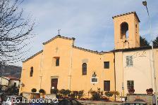 LE GRAZIE: CHIESA DI S. MARIA 2' IMMAGINE