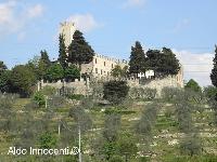 CASTELLO DI LEGRI: 9' IMMAGINE