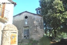 LIZZANELLO: ORATORIO DI SANTA MARIA MADDALENA 4