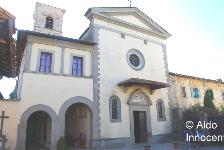 LUCO: CHIESA DI S. PIETRO 3' IMMAGINE