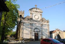 LUGLIANO: CHIESA DI S. JACOPO 1' IMMAGINE