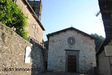 LUPINAIA: CHIESA DI S. PIETRO 2' IMMAGINE