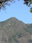 MONTE FOLGORITO DA AZZANO: 2' IMMAGINE
