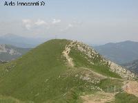 VETTA DEL MONTE GOMITO