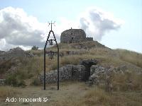 CAMPANA E TORRE GIURISDAVIDICHE SUL MONTE LABRO