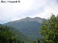 MONTE LIBRO APERTO: IL LIBRO APERTO DALLA VAL DI LIMA