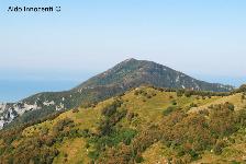 MONTE MATANNA: MONTE GABBERI