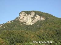 IL MONTE PENNA DA CARDOSO DI GARFAGNANA