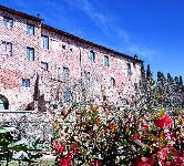 IMMAF=GINE DEL BORGO