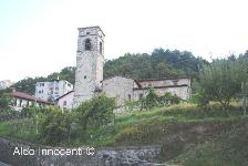 MAGNANO: CHIESA DI S. MARIA ASSUNTA