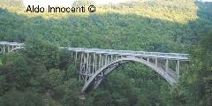 MAGNANO: PONTE ATTILIO VERGAI 2' IMMAGINE
