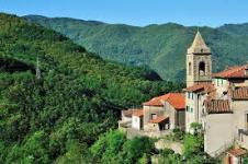 CHIESA DI SAN BIAGIO A MAMMIANO