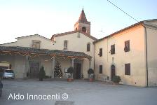 MASIANO: CHIESA DI SANTA MARIA ASSUNTA 1' IMMAGINE