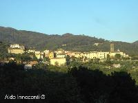 MASSA: PANORAMA 1' IMMAGINE