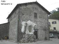 METELLO: CHIESA DI S. BARTOLOMEO
