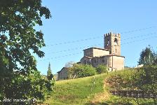 MIGLIANO: CHIESA SAN MICHELE 7