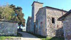 MOLLI: PIEVE DI SAN GIOVANI BATTISTA 2