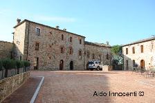 MONASTERO D�OMBRONE: 1� IMMAGINE