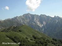 IL MONTE ALTISSIMO